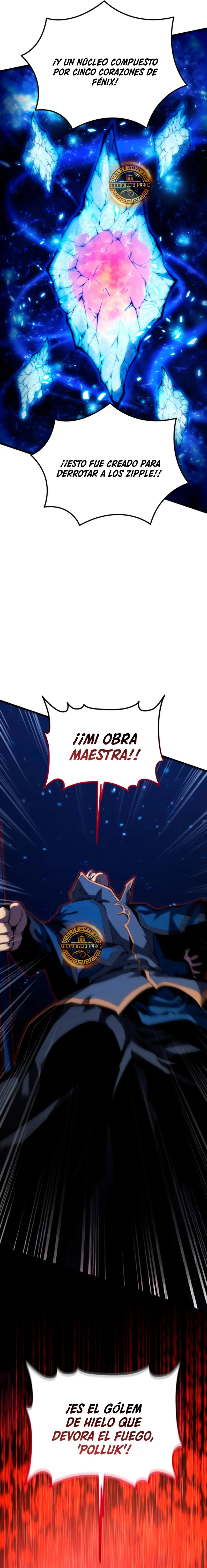 Read Swordmaster's Youngest Son Es Manga Online