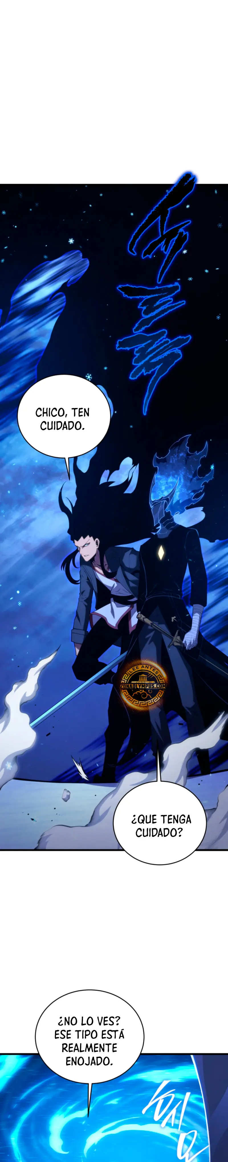 Read Swordmaster's Youngest Son Es Manga Online