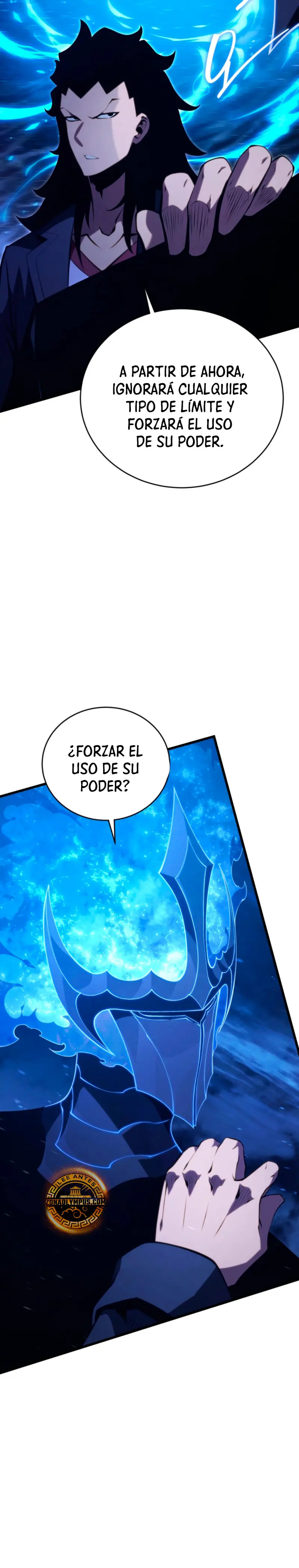 Read Swordmaster's Youngest Son Es Manga Online