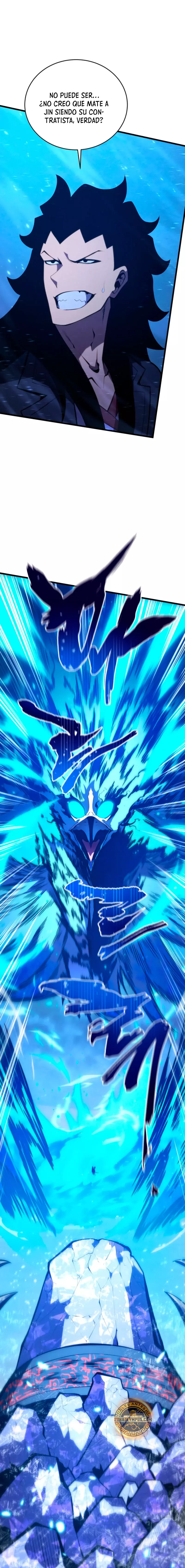 Read Swordmaster's Youngest Son Es Manga Online