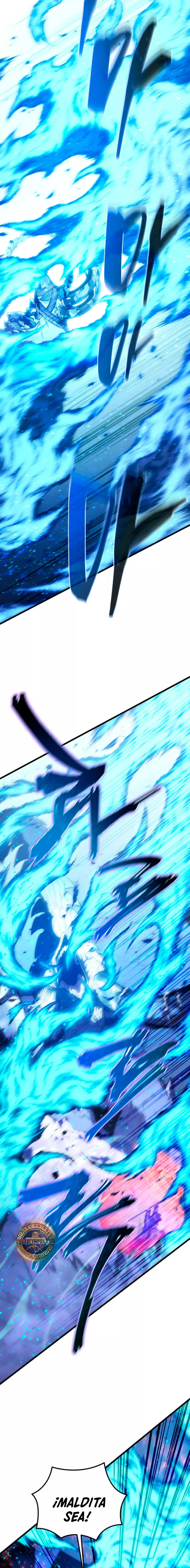 Read Swordmaster's Youngest Son Es Manga Online