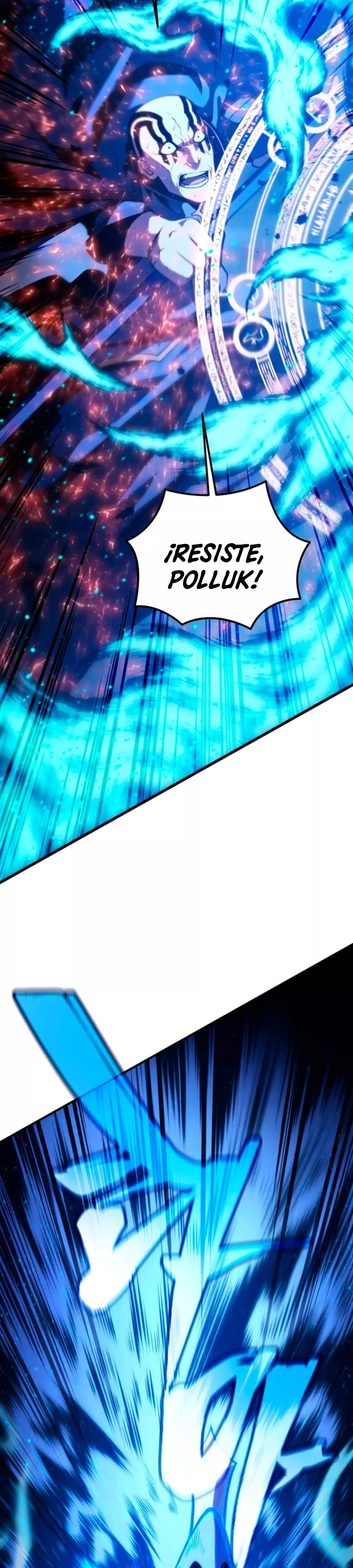 Read Swordmaster's Youngest Son Es Manga Online