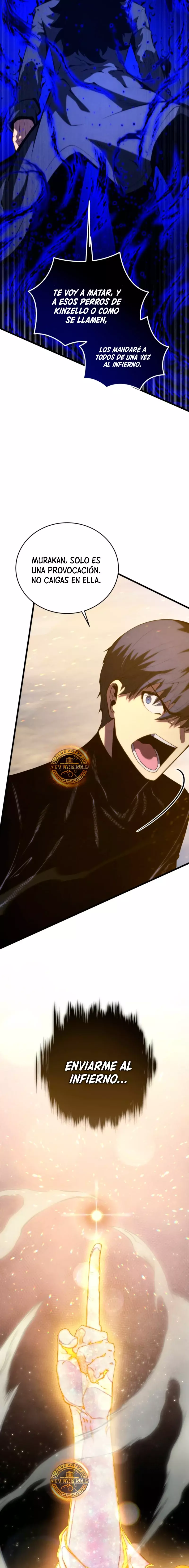 Read Swordmaster's Youngest Son Es Manga Online