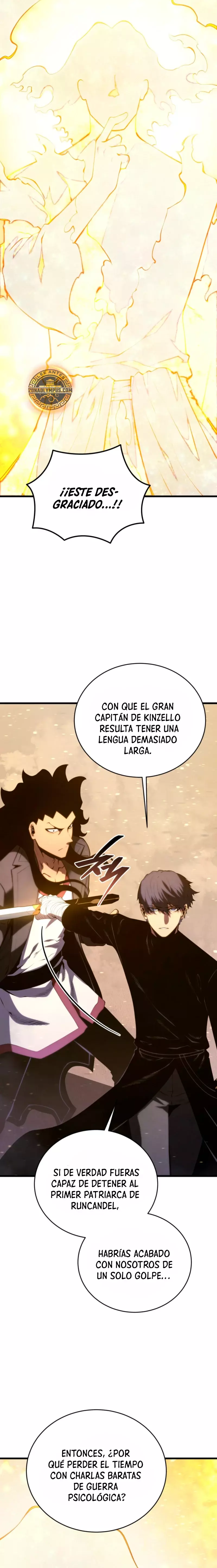 Read Swordmaster's Youngest Son Es Manga Online