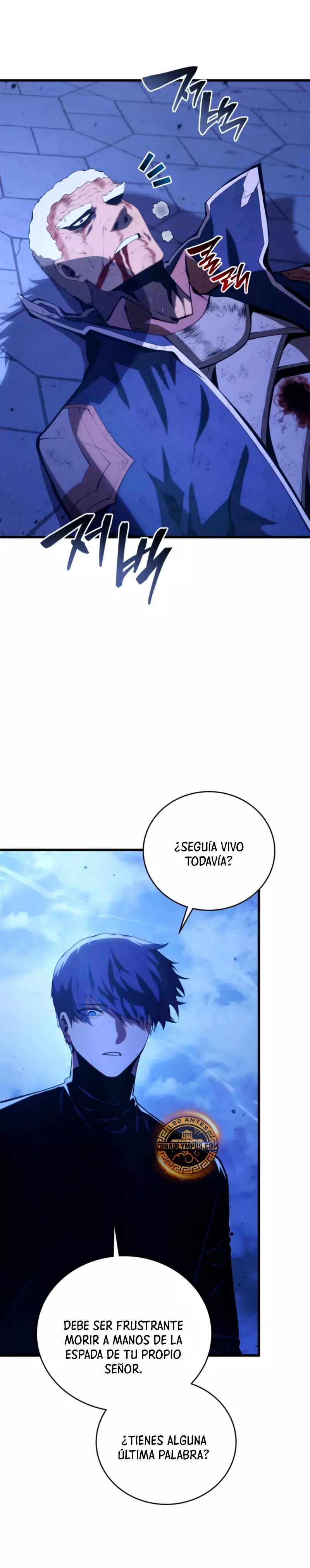 Read Swordmaster's Youngest Son Es Manga Online