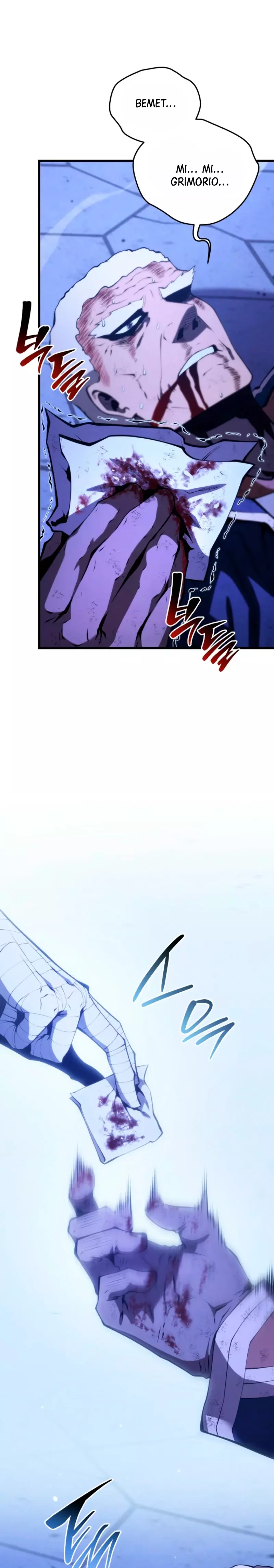 Read Swordmaster's Youngest Son Es Manga Online