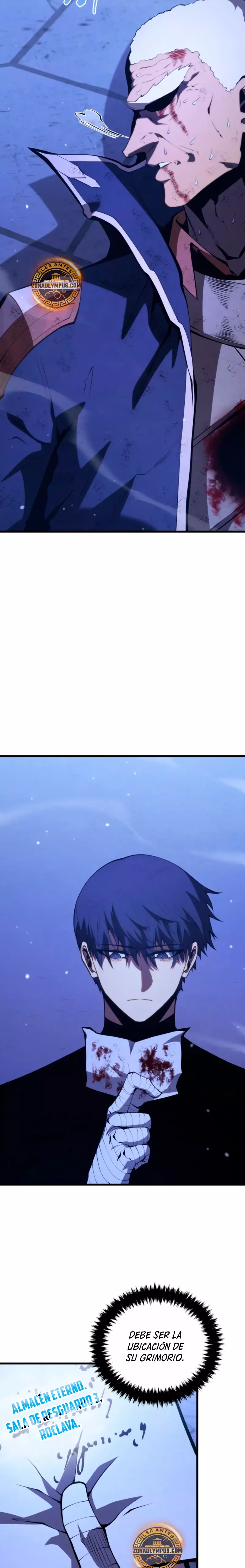 Read Swordmaster's Youngest Son Es Manga Online