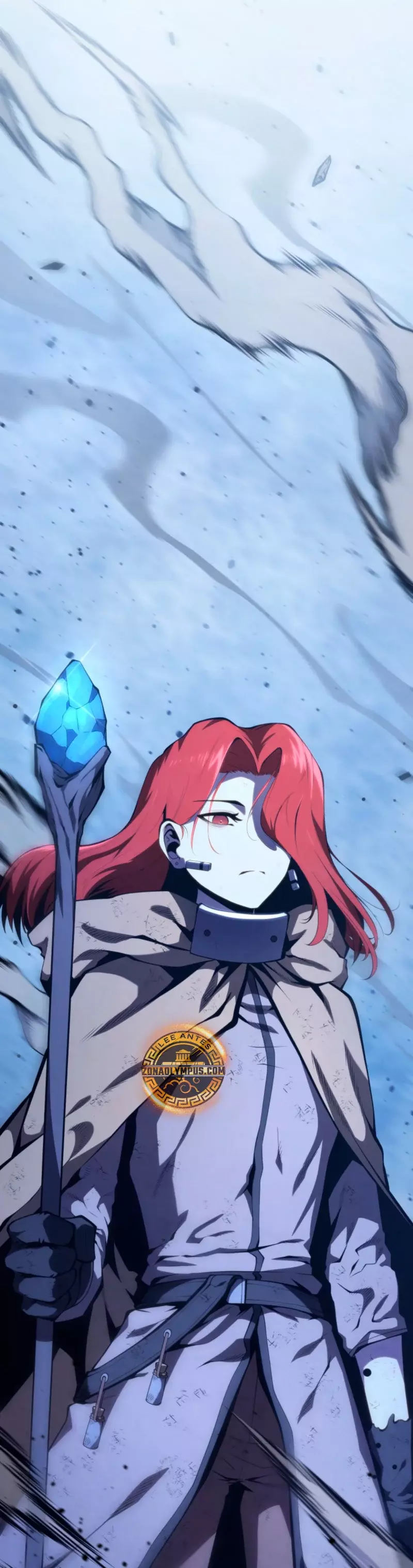 Read Swordmaster's Youngest Son Es Manga Online