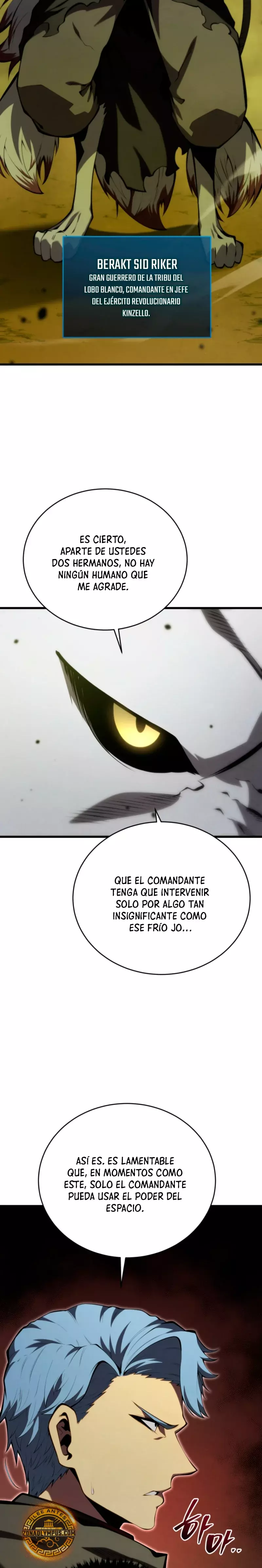 Read Swordmaster's Youngest Son Es Manga Online
