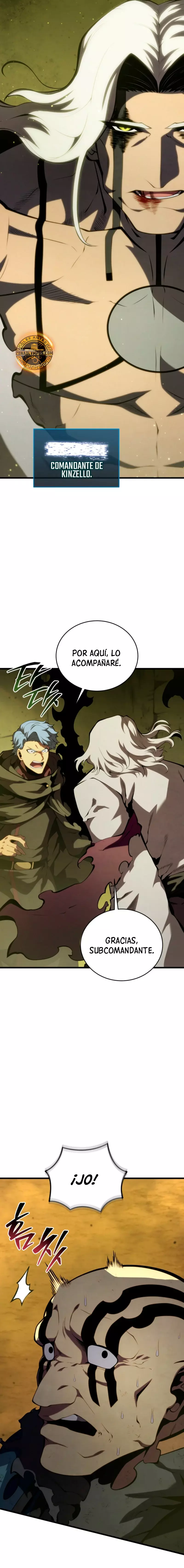 Read Swordmaster's Youngest Son Es Manga Online