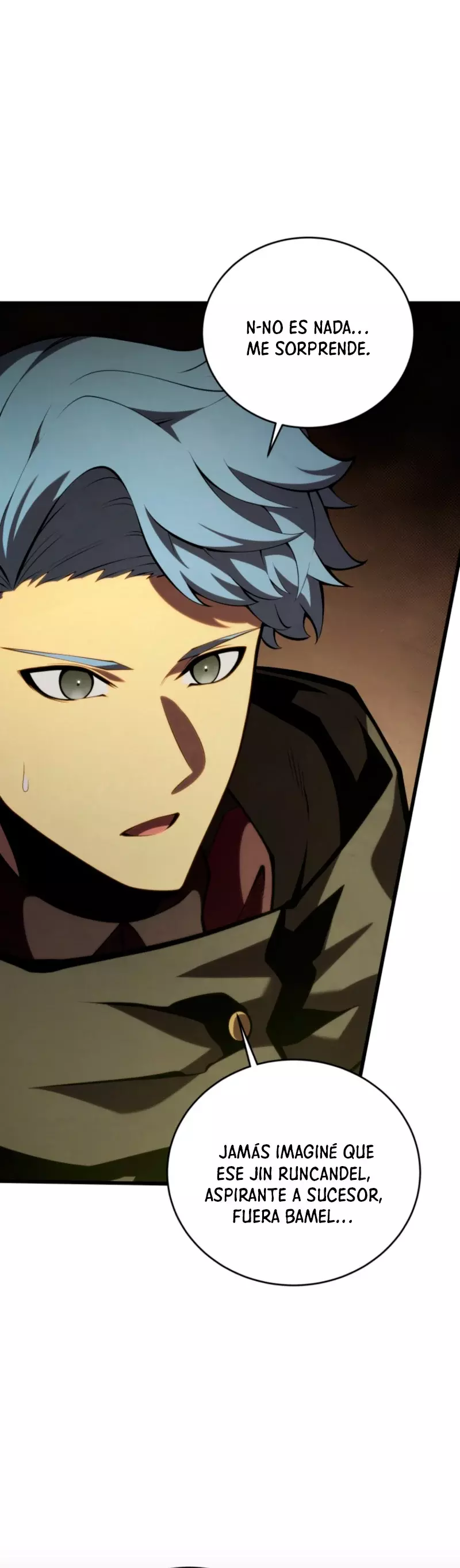 Read Swordmaster's Youngest Son Es Manga Online