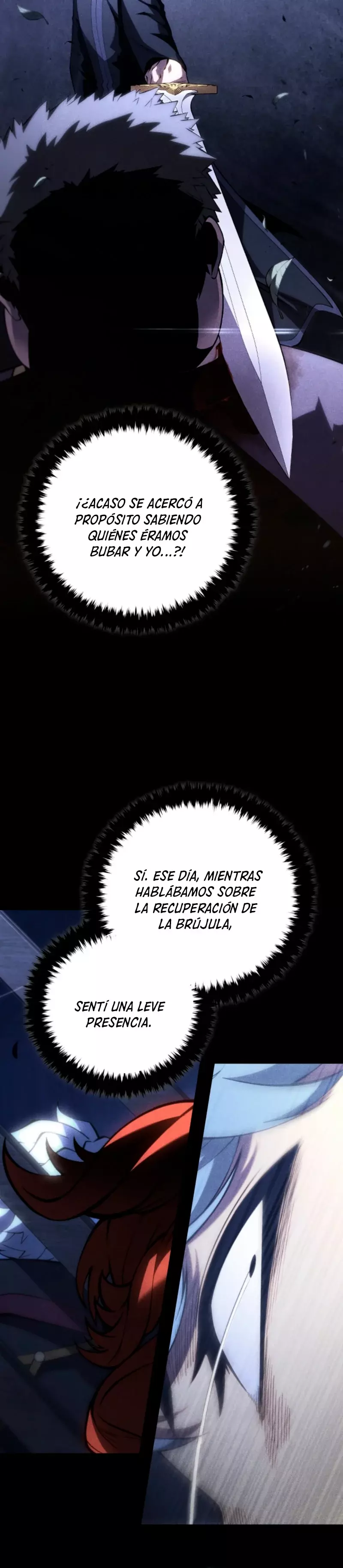 Read Swordmaster's Youngest Son Es Manga Online