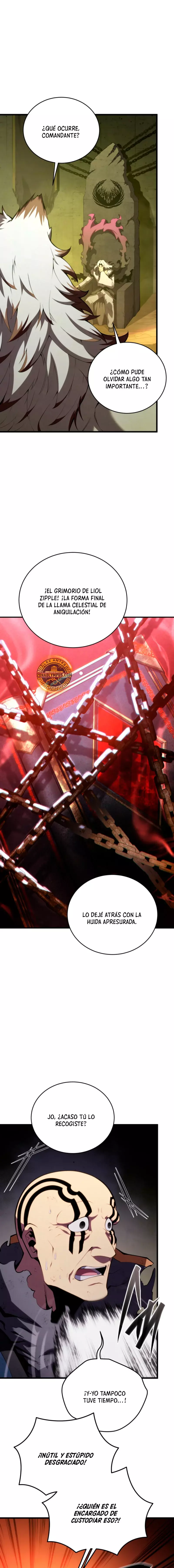 Read Swordmaster's Youngest Son Es Manga Online