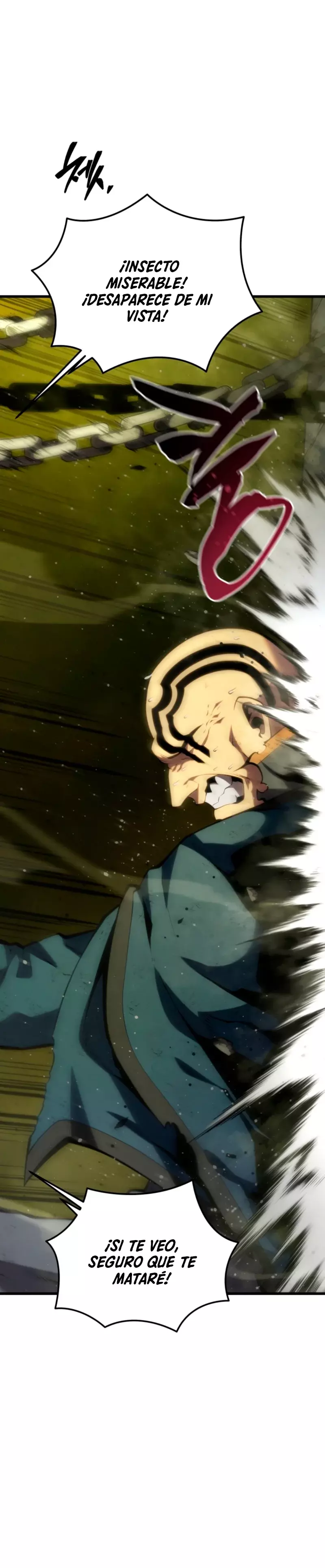 Read Swordmaster's Youngest Son Es Manga Online