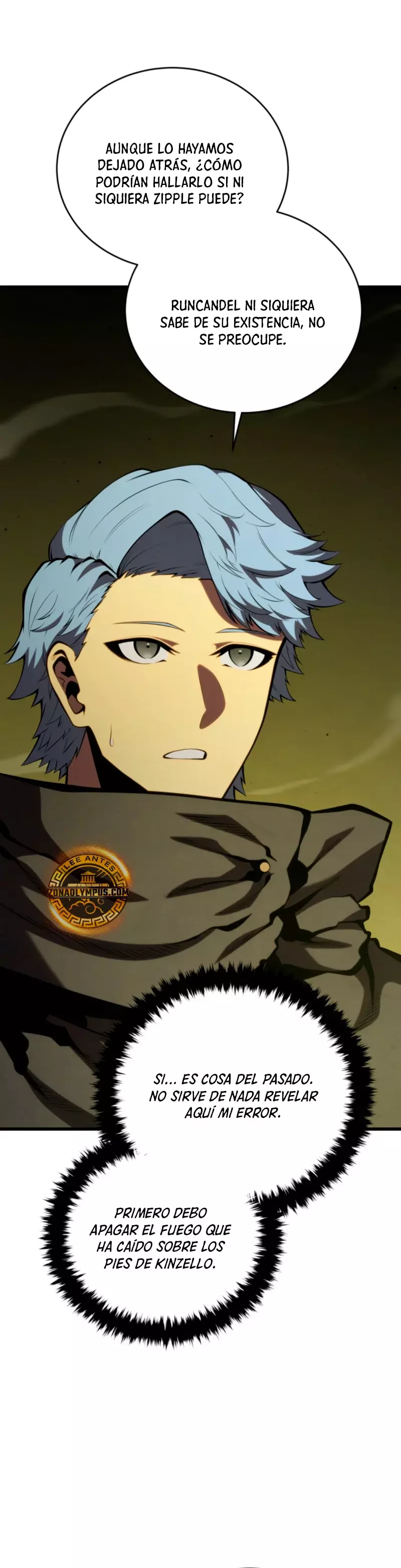 Read Swordmaster's Youngest Son Es Manga Online