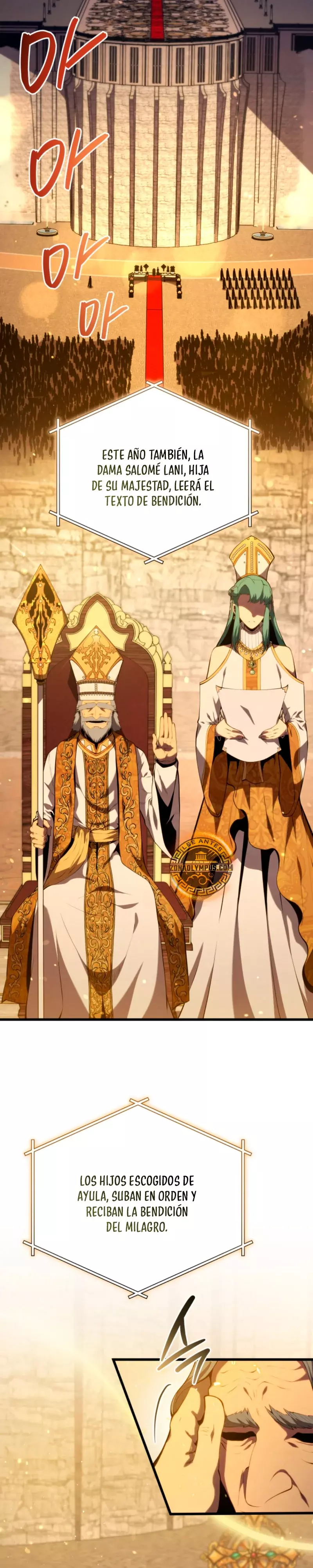 Read Swordmaster's Youngest Son Es Manga Online