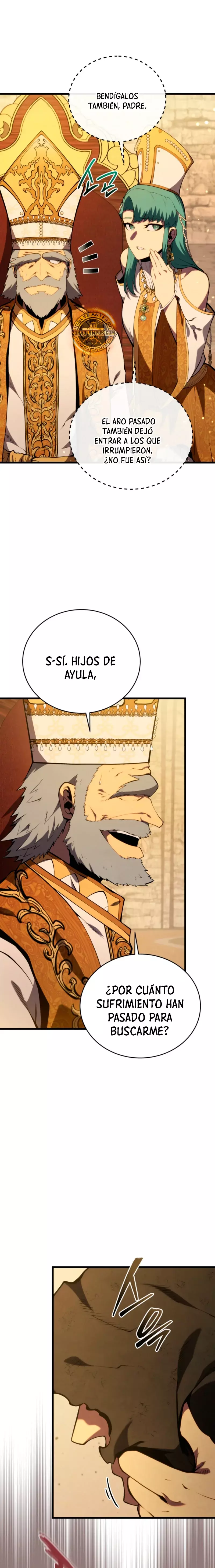 Read Swordmaster's Youngest Son Es Manga Online