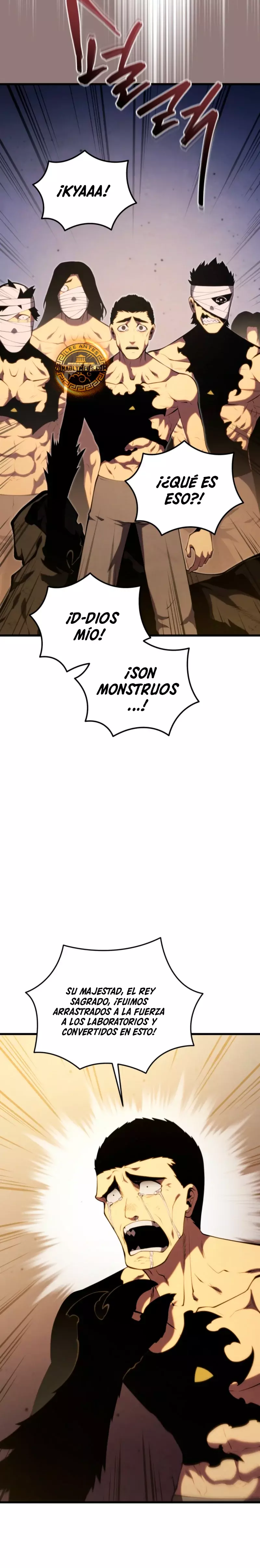 Read Swordmaster's Youngest Son Es Manga Online