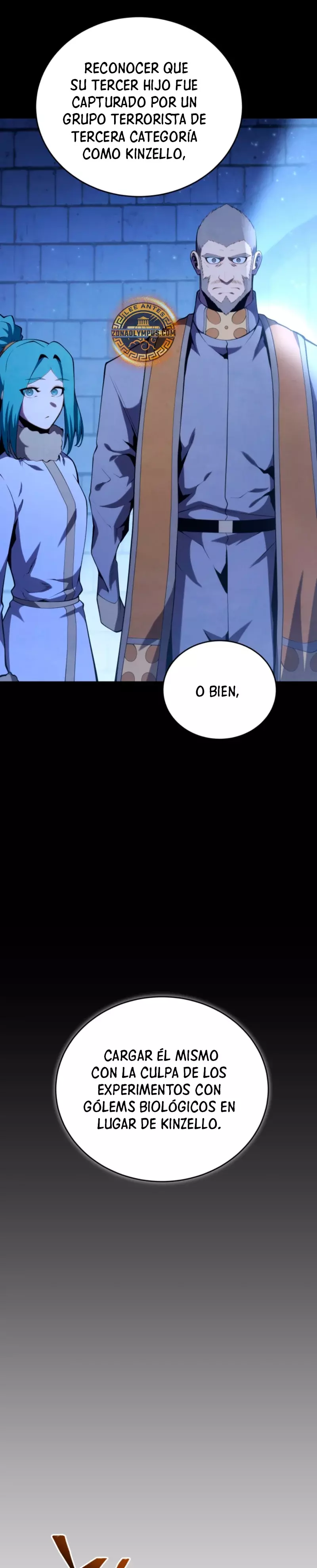 Read Swordmaster's Youngest Son Es Manga Online