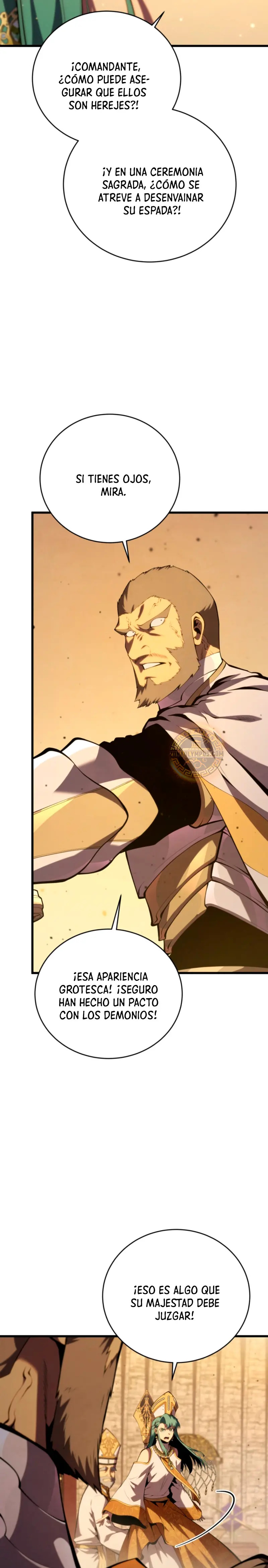 Read Swordmaster's Youngest Son Es Manga Online