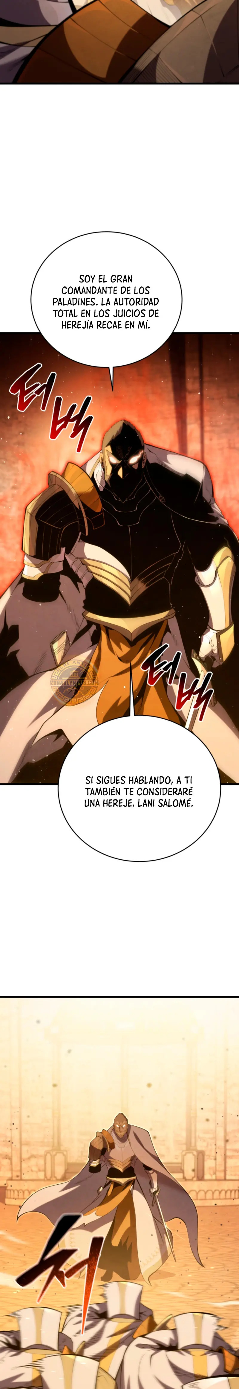 Read Swordmaster's Youngest Son Es Manga Online