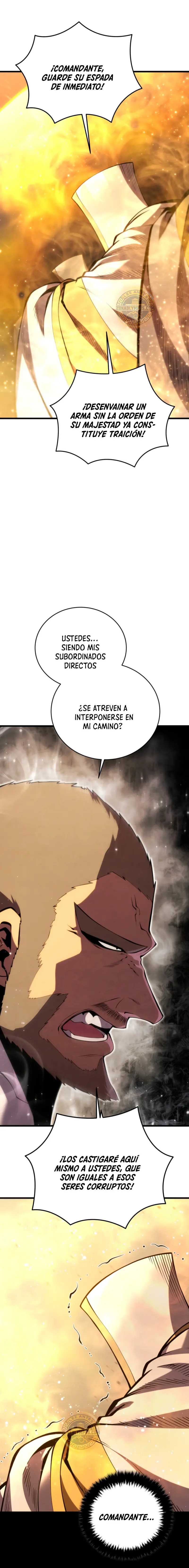 Read Swordmaster's Youngest Son Es Manga Online