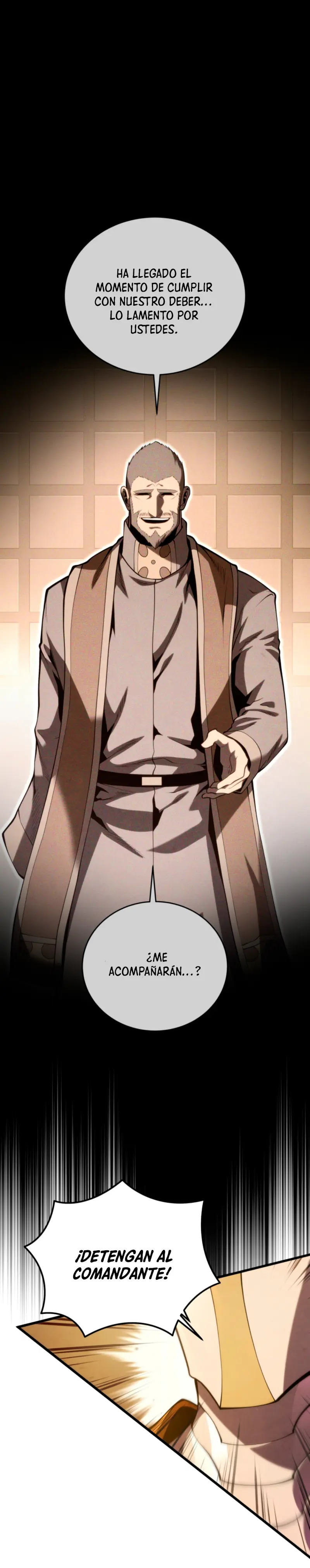 Read Swordmaster's Youngest Son Es Manga Online