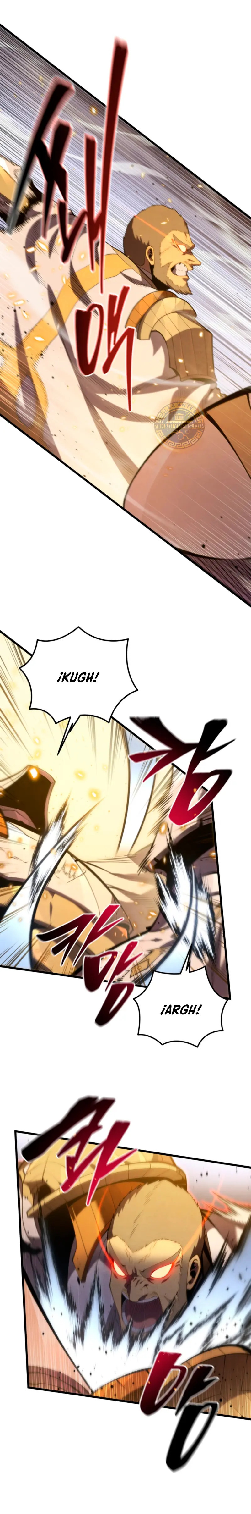 Read Swordmaster's Youngest Son Es Manga Online