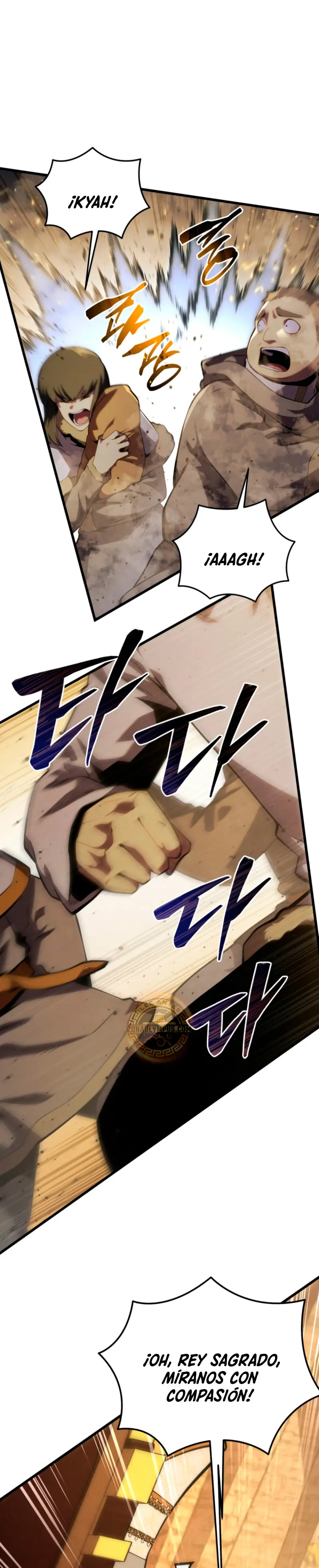 Read Swordmaster's Youngest Son Es Manga Online
