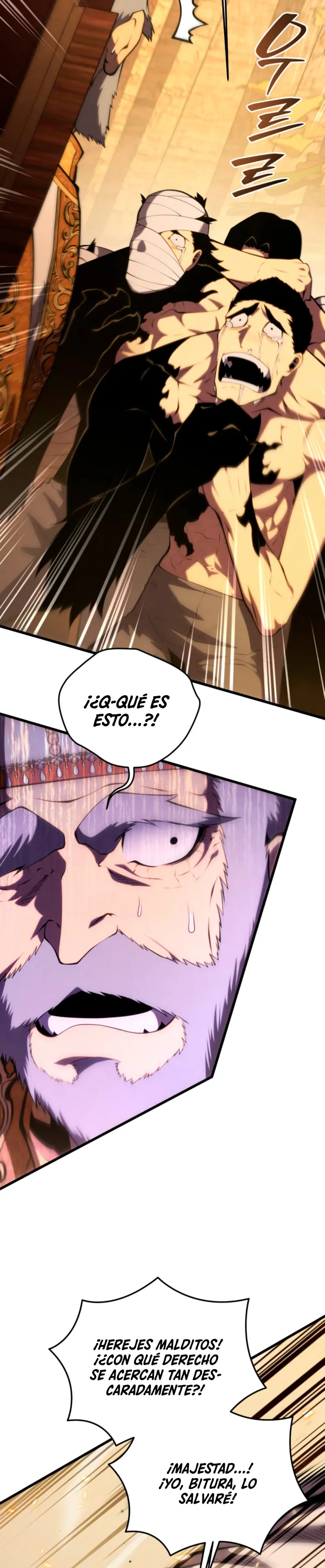 Read Swordmaster's Youngest Son Es Manga Online