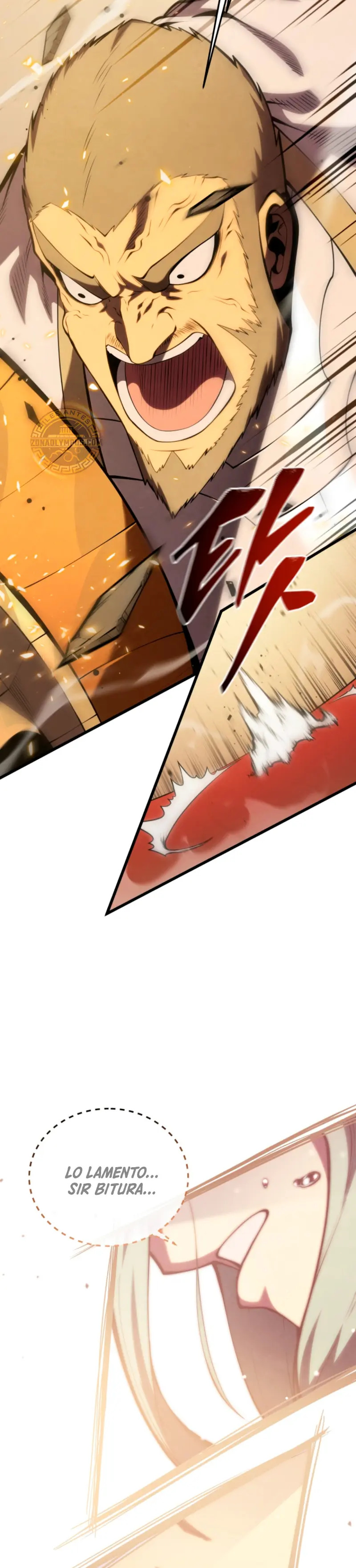Read Swordmaster's Youngest Son Es Manga Online