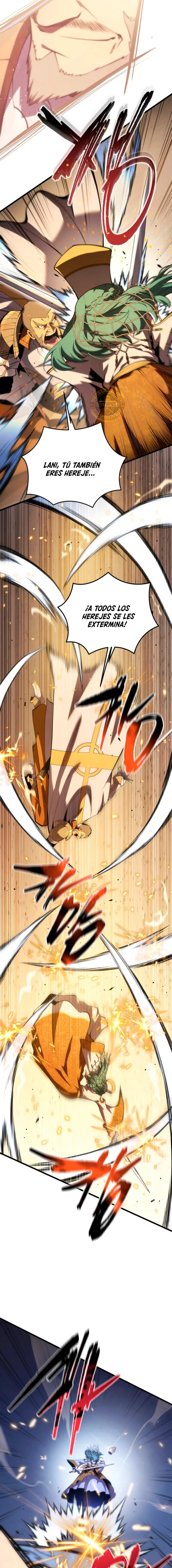 Read Swordmaster's Youngest Son Es Manga Online