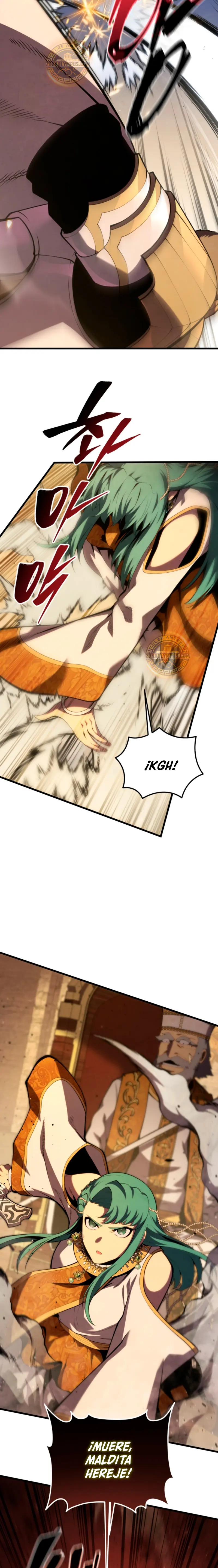 Read Swordmaster's Youngest Son Es Manga Online