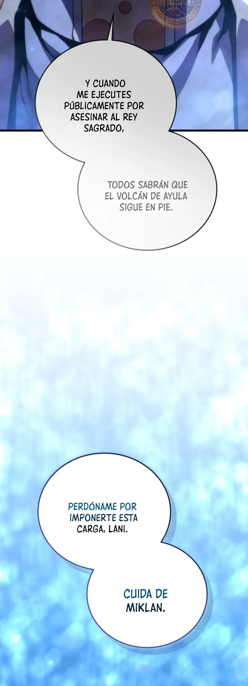 Read Swordmaster's Youngest Son Es Manga Online