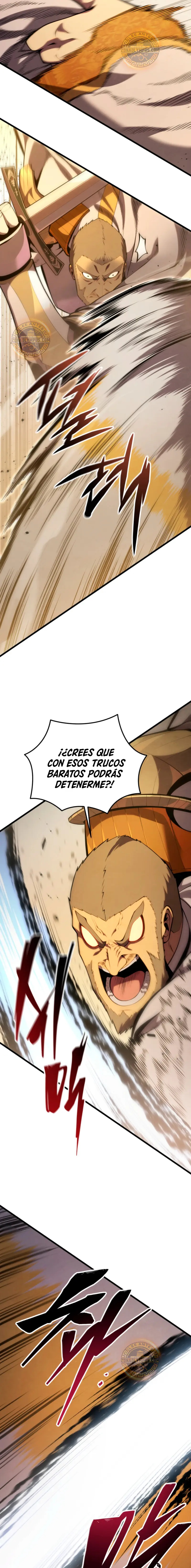 Read Swordmaster's Youngest Son Es Manga Online