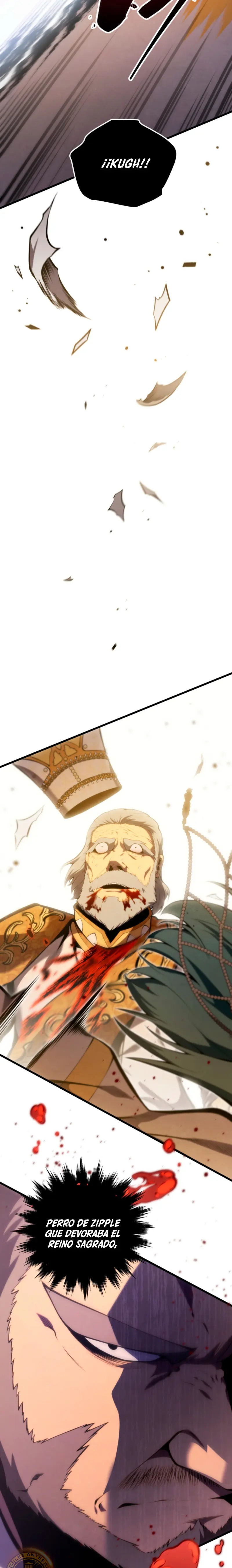 Read Swordmaster's Youngest Son Es Manga Online