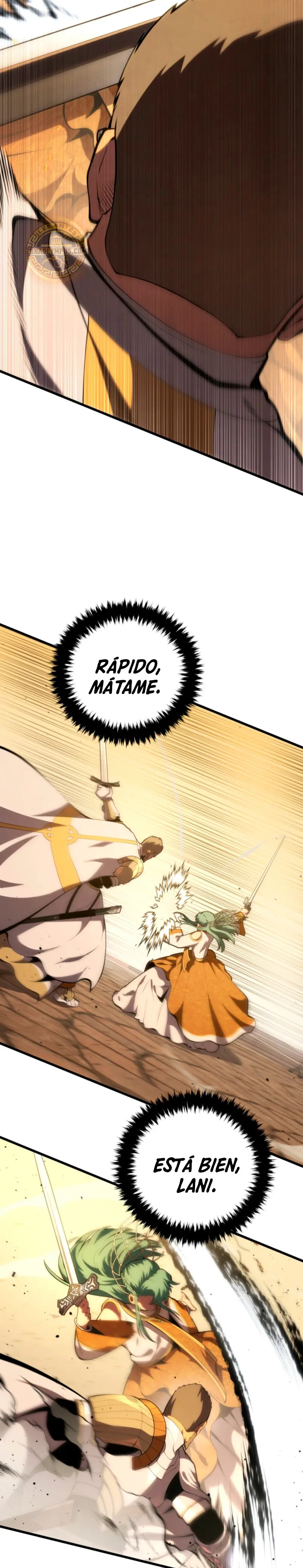Read Swordmaster's Youngest Son Es Manga Online