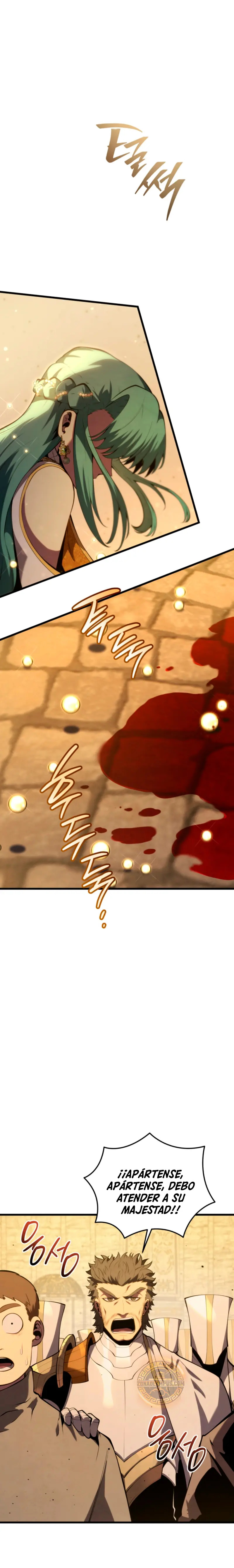 Read Swordmaster's Youngest Son Es Manga Online