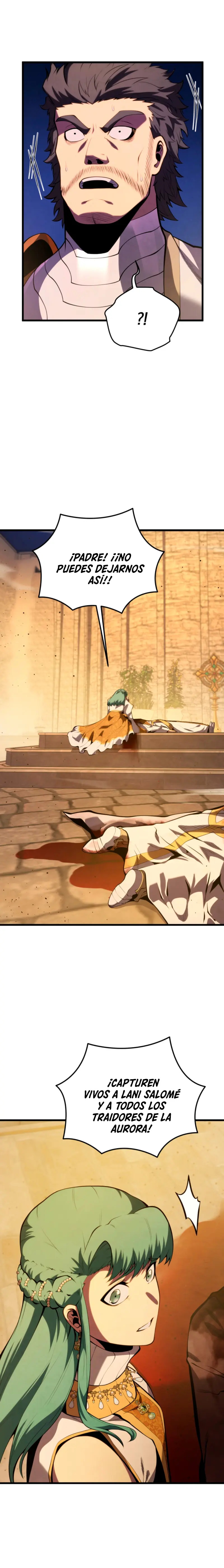 Read Swordmaster's Youngest Son Es Manga Online