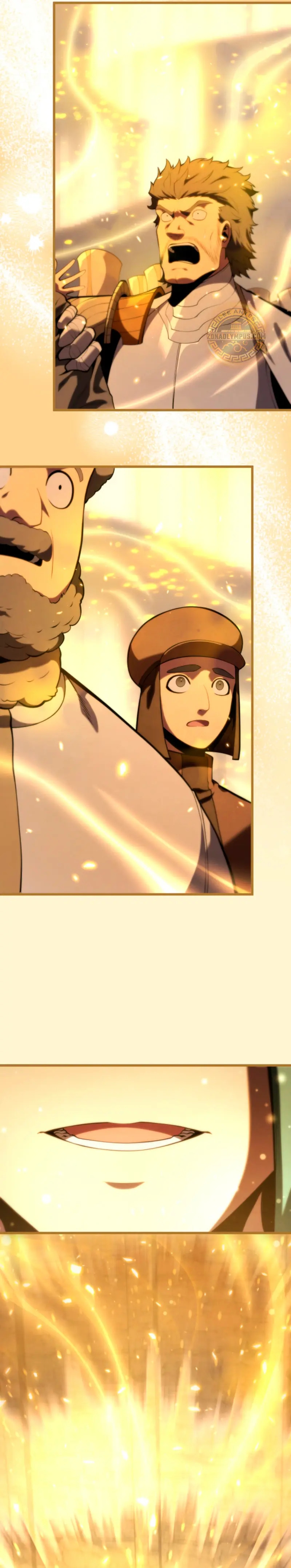 Read Swordmaster's Youngest Son Es Manga Online