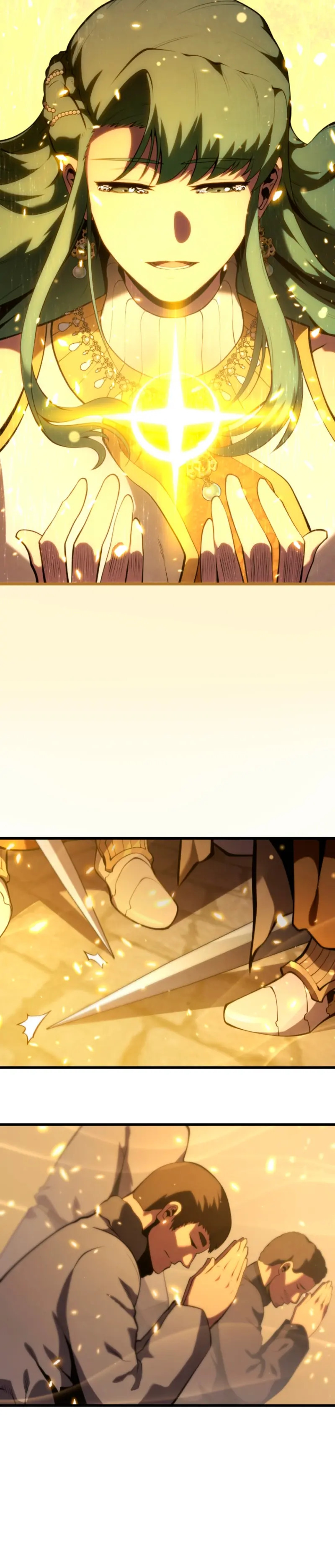 Read Swordmaster's Youngest Son Es Manga Online