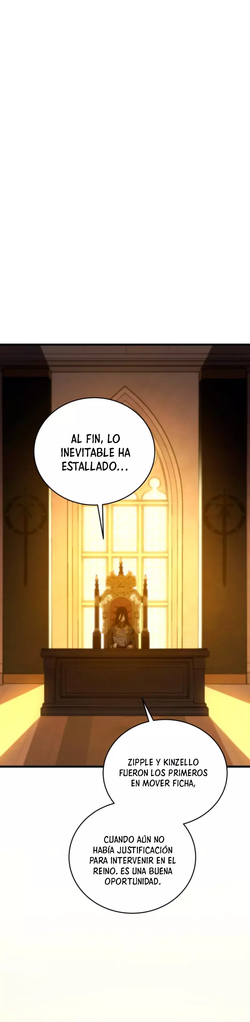 Read Swordmaster's Youngest Son Es Manga Online