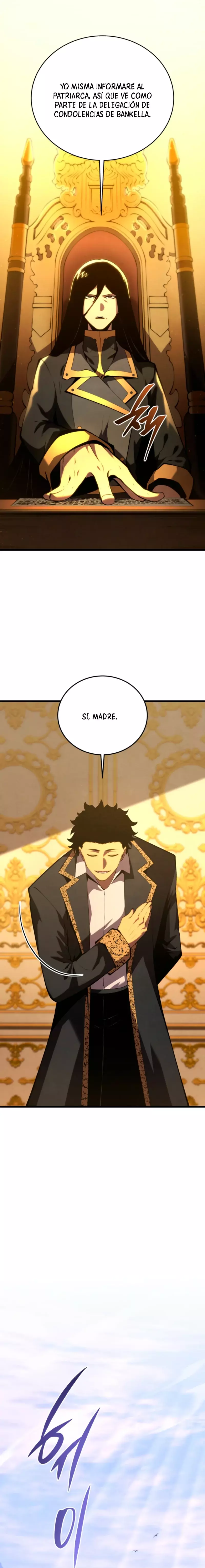 Read Swordmaster's Youngest Son Es Manga Online