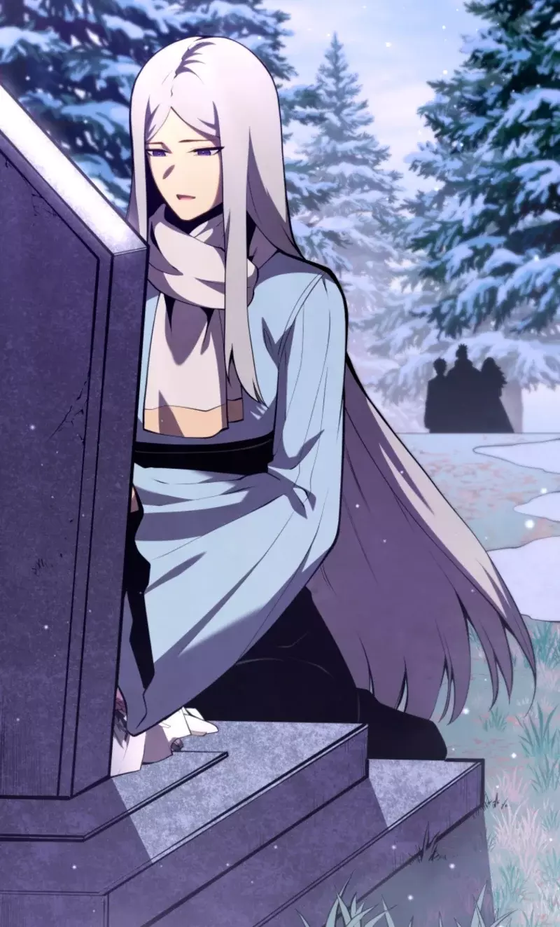 Read Swordmaster's Youngest Son Es Manga Online