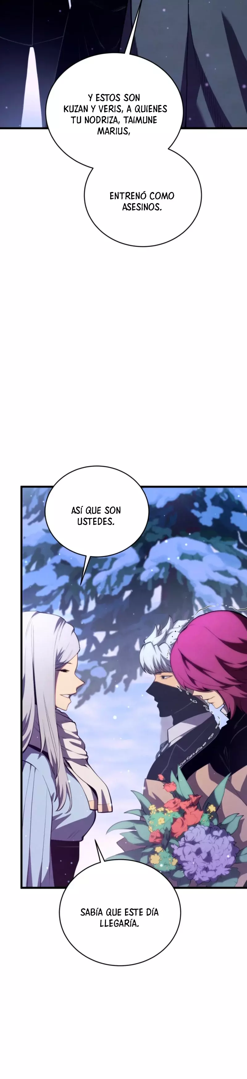Read Swordmaster's Youngest Son Es Manga Online