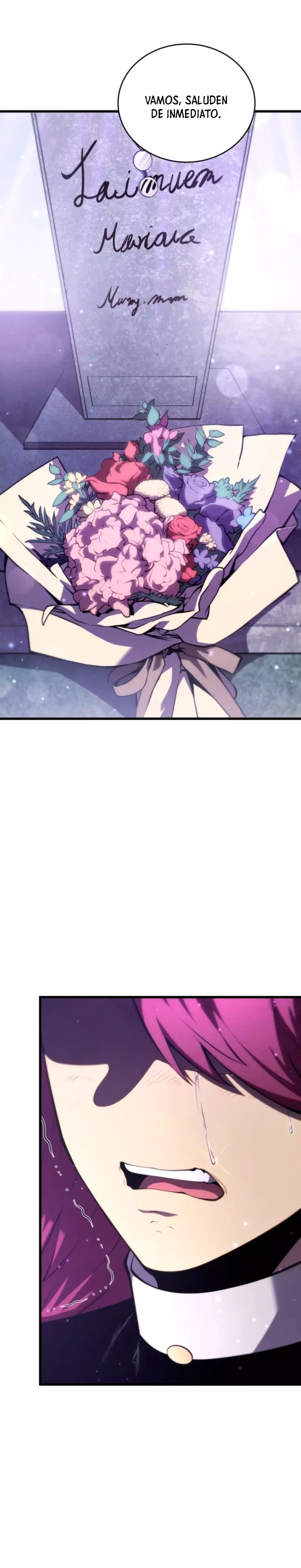 Read Swordmaster's Youngest Son Es Manga Online