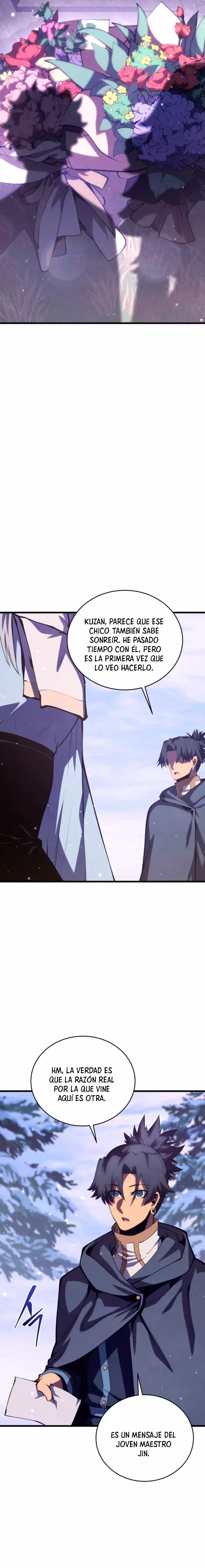 Read Swordmaster's Youngest Son Es Manga Online