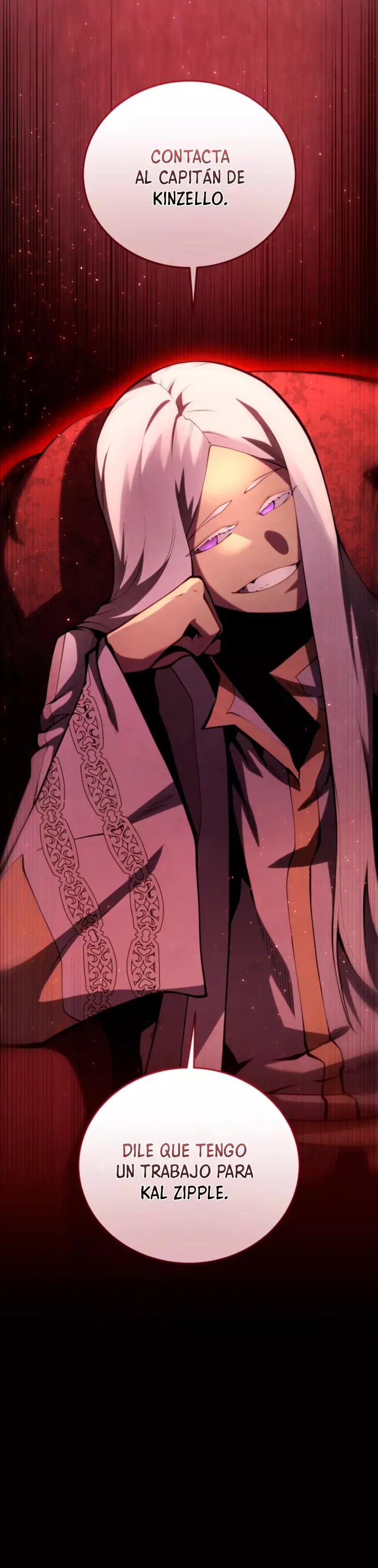 Read Swordmaster's Youngest Son Es Manga Online