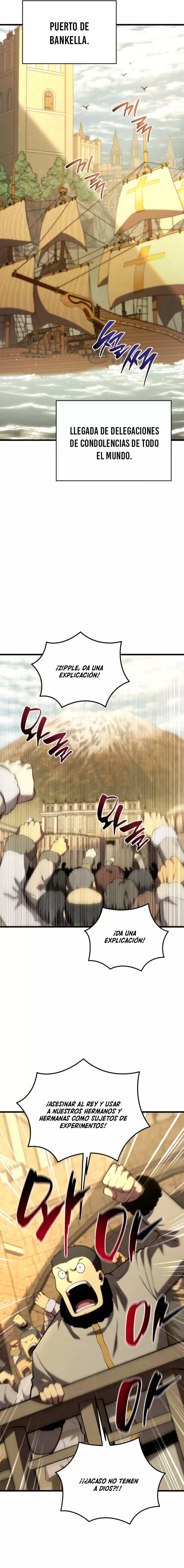 Read Swordmaster's Youngest Son Es Manga Online