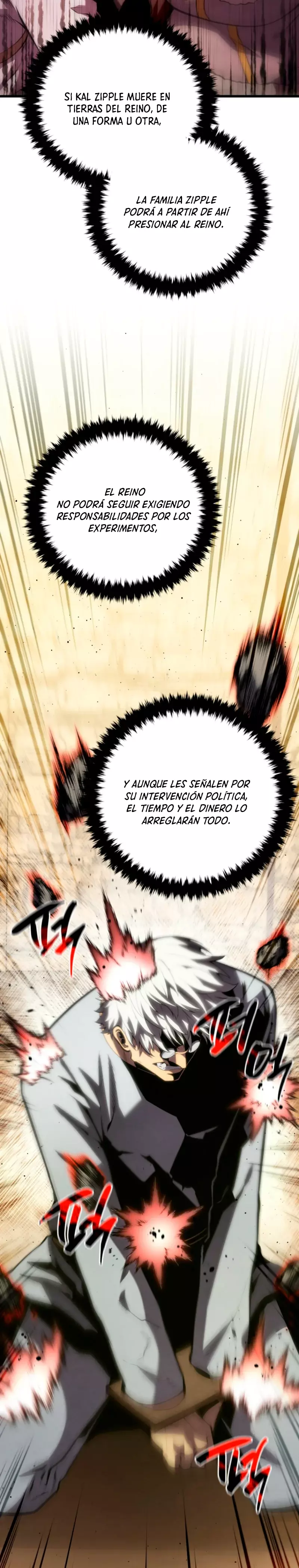 Read Swordmaster's Youngest Son Es Manga Online
